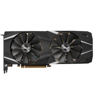 کارت گرافیک ایسوس مدل DUAL-RTX2080TI-A11G