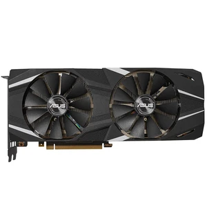 کارت گرافیک ایسوس مدل DUAL-RTX2080TI-A11G