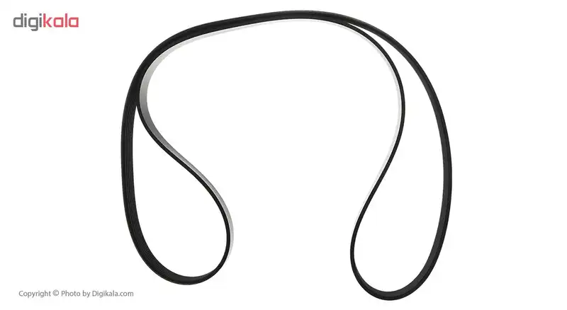 تسمه دینام دایکو مدل 6pk1663مناسب برای پژو 405 ,پژو پارس و سمند