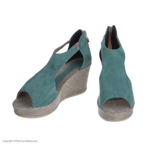 صندل زنانه مدل 2224