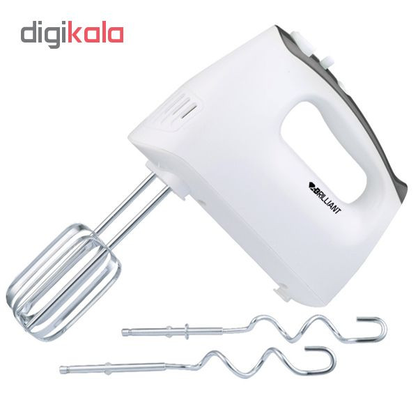 همزن برلیانت مدل BMB-5400