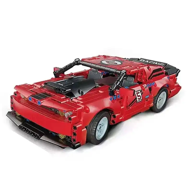 ساختنی مولد کینگ مدل 15017