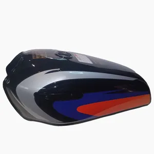 باک موتورسیکلت تیزرو یدک پارس کد MF2000280