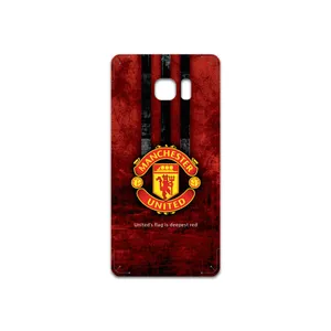 MAHOOT Manchester-United-FC Cover Sticker for Samsung Galaxy Note 7