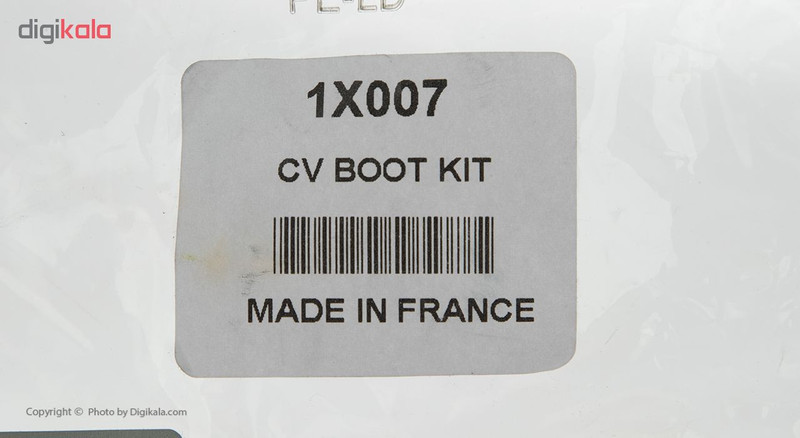 گردگیر پلوس اورجینال کد 055 مناسب برای رنو تندر 90