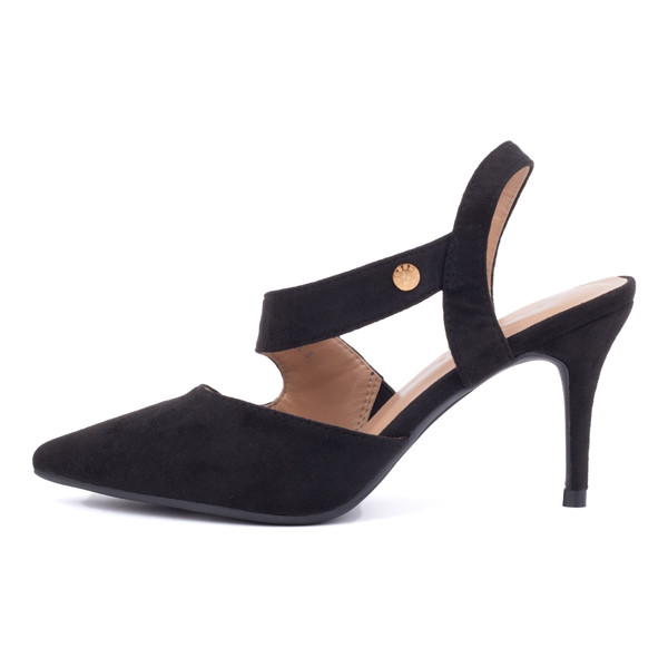 کفش زنانه اروسولز مدل JASTRON03L-BLK