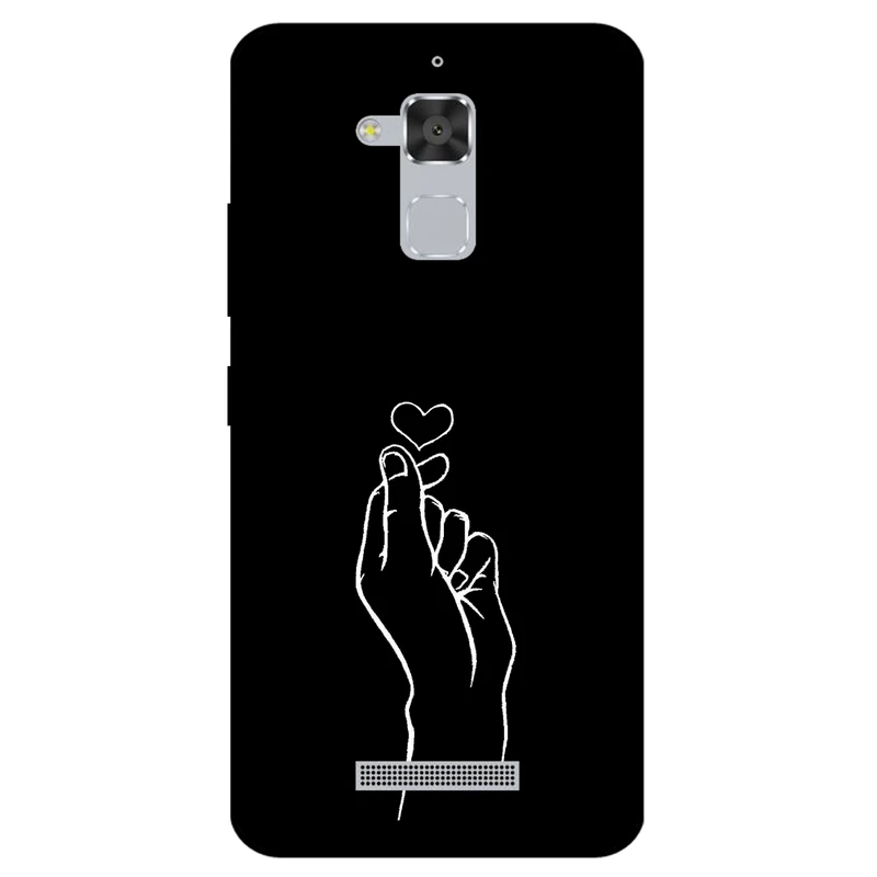 کاور مگافون کد 7769 مناسب برای گوشی موبایل ایسوس Zenfone 3 Max / ZC520TL