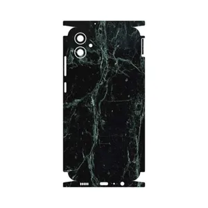 MAHOOT Graphite_Green_Marble-FullSkin Cover Sticker for Samsung Galaxy M04