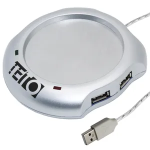 هاب 4 پورت USB 2.0 تتو مدل SD