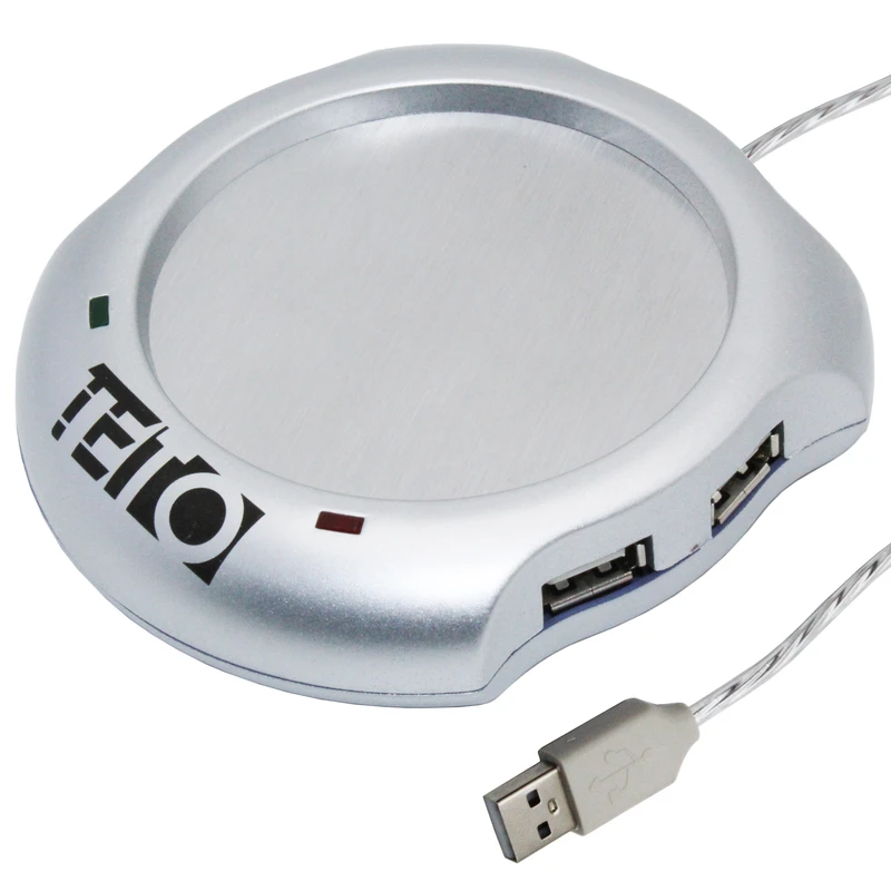 هاب 4 پورت USB 2.0 تتو مدل SD