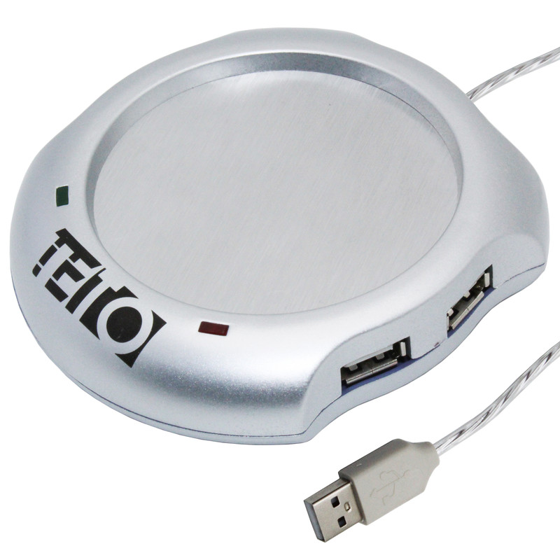 هاب 4 پورت USB 2.0 تتو مدل SD