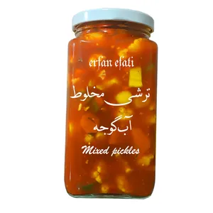 رشی مخلوط با آب گوجه ونه تاق - 800 گرم