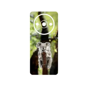 MAHOOT Koala bear Cover Sticker for Xiaomi Redmi A3x