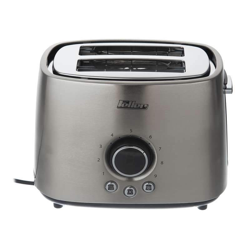 توستر فلر مدل TO 021