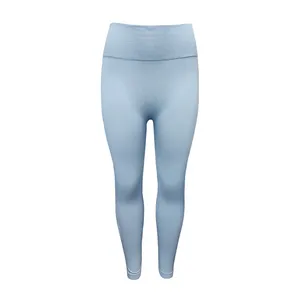 لگینگ زنانه مدل سیملس اسپورت وارداتی کد LS582