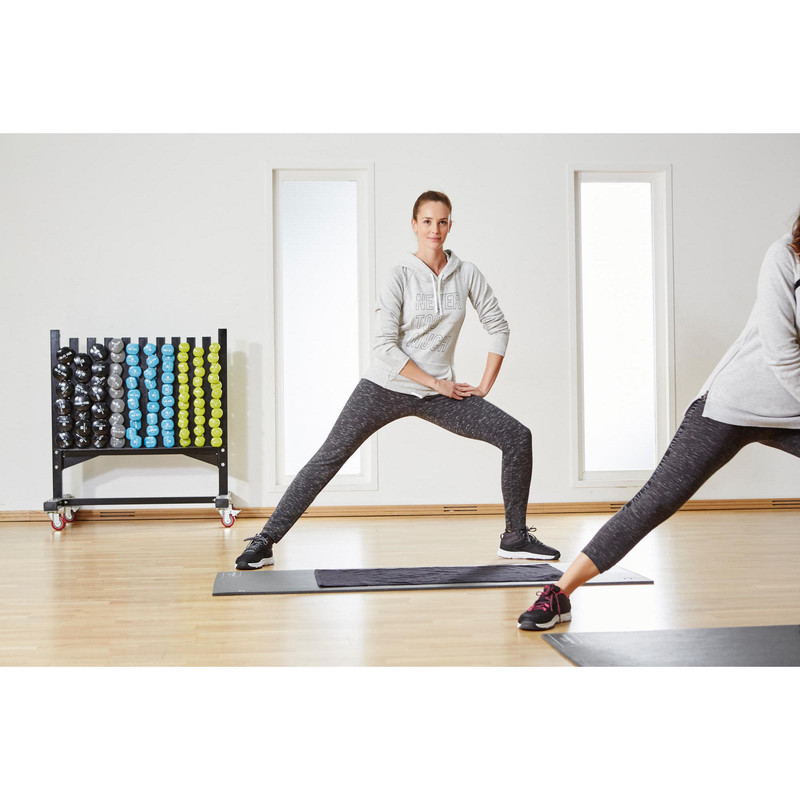 حوله ورزشی دومیوس مدل Fitness