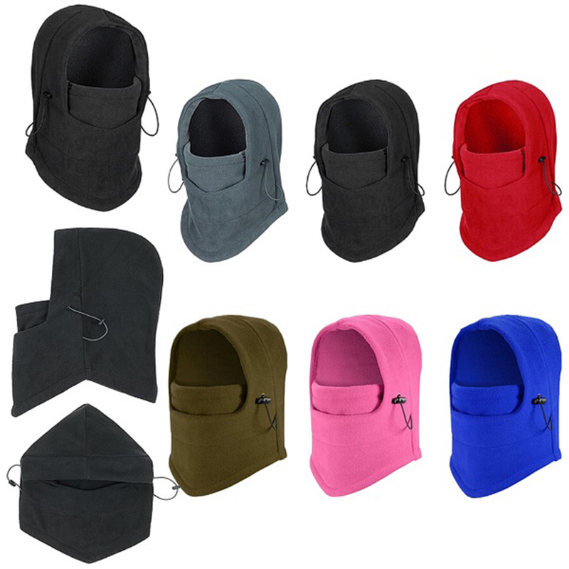 کلاه طوفان مدل A19