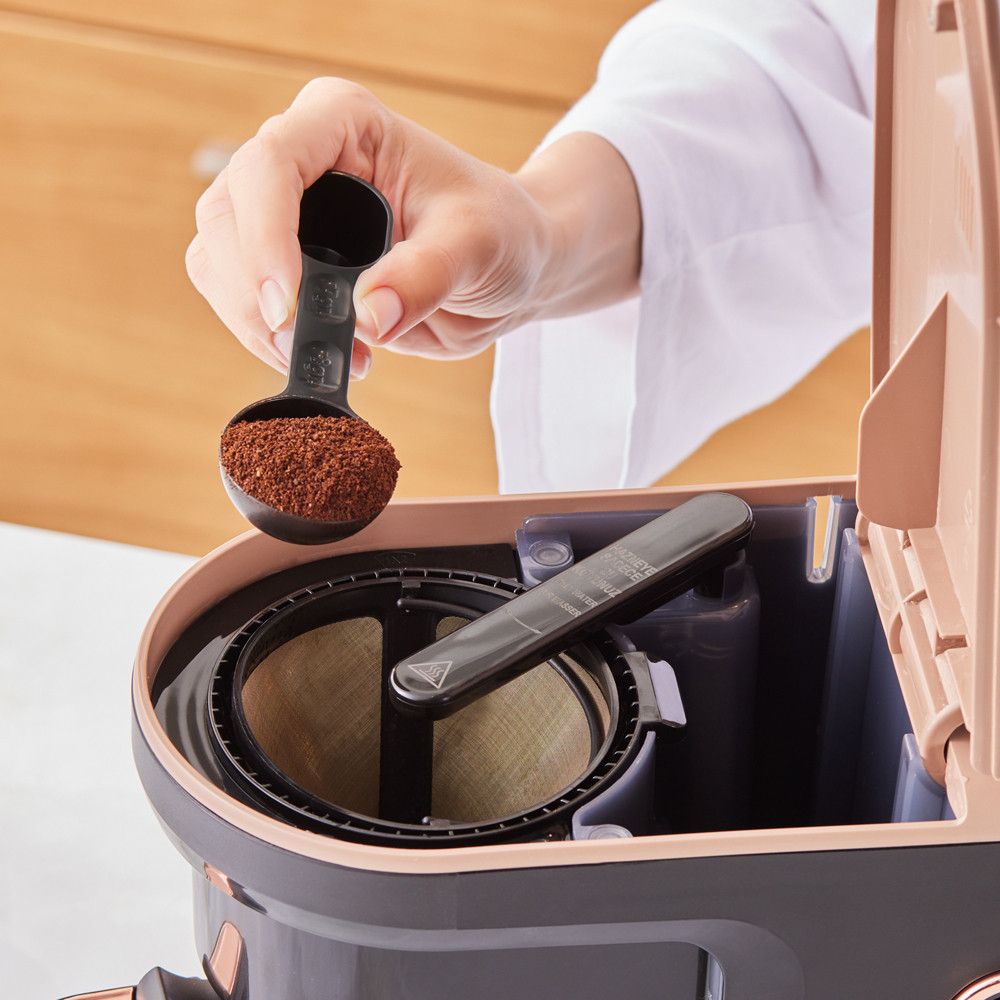 قهوه ساز کاراجا مدل Hatir Plas Mod قهوه ساز کاراجا مدل Hatir Plas Mod