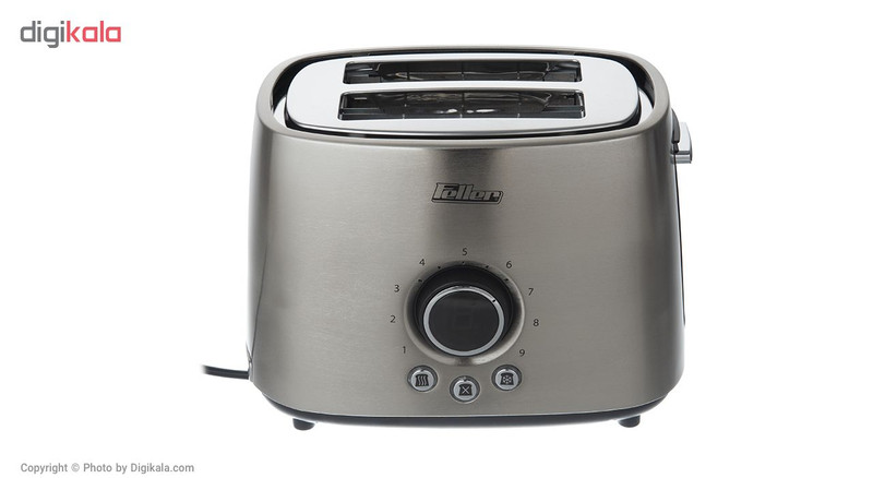 توستر فلر مدل TO 021