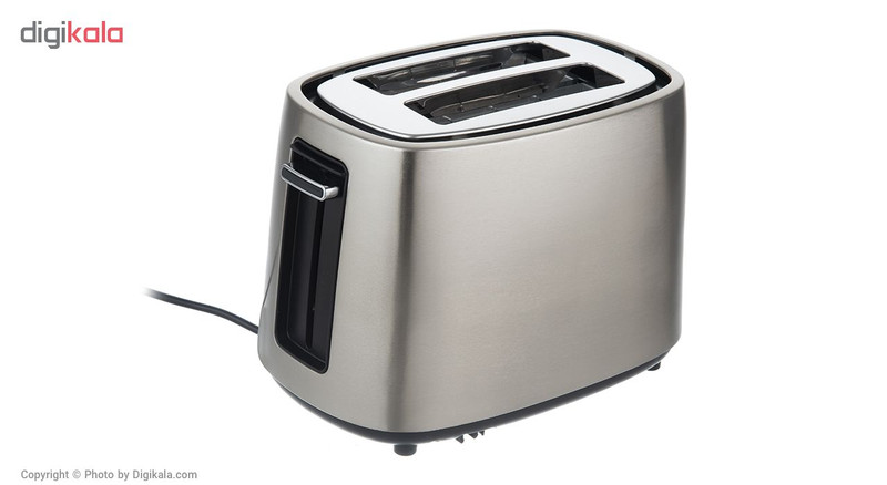 توستر فلر مدل TO 021