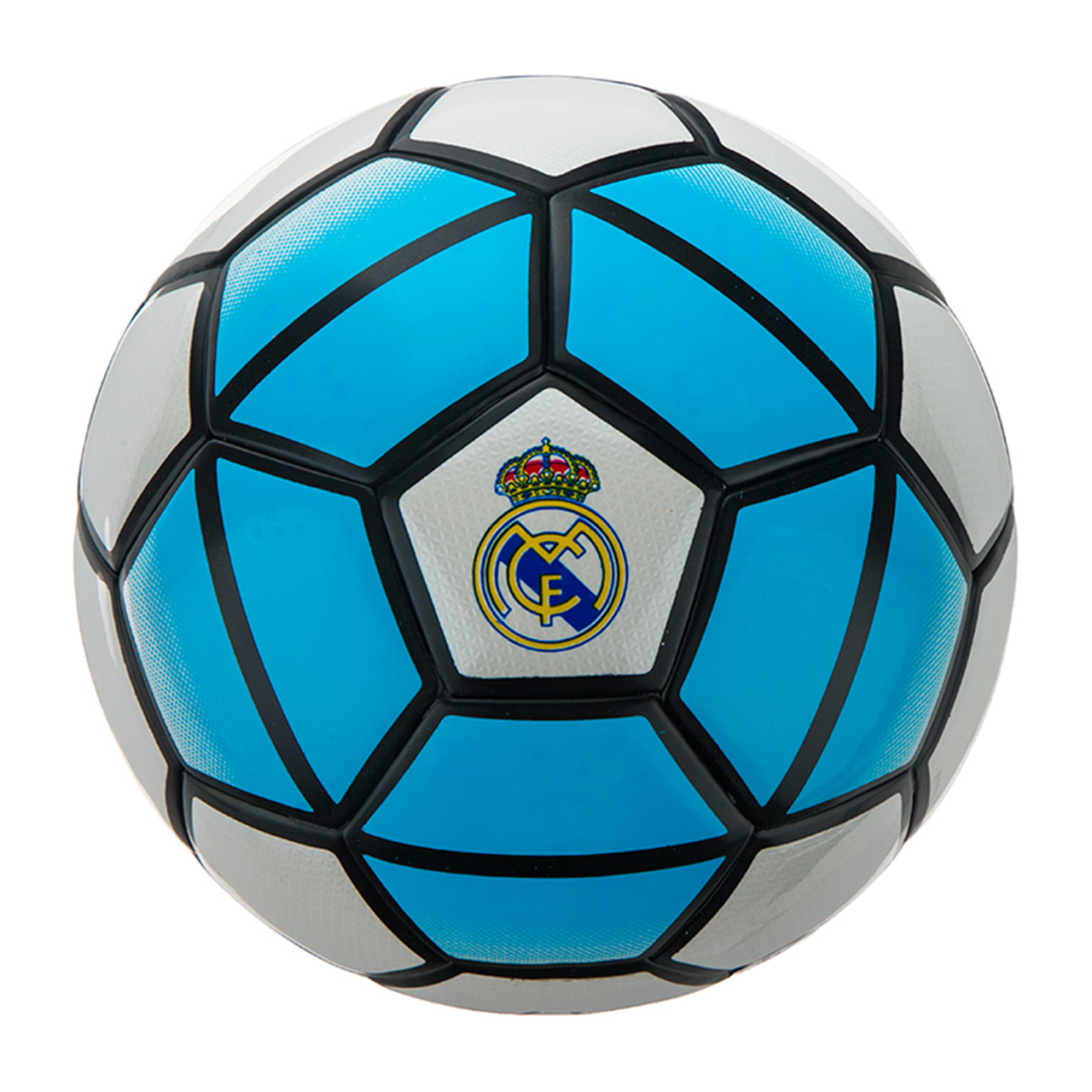 توپ فوتبال چرمی بتا مدل Realmadrid