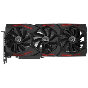 کارت گرافیک ایسوس مدل ROG-STRIX RTX2080-A8G-GAMING