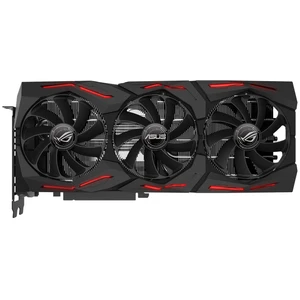 کارت گرافیک ایسوس مدل ROG-STRIX RTX2080-A8G-GAMING
