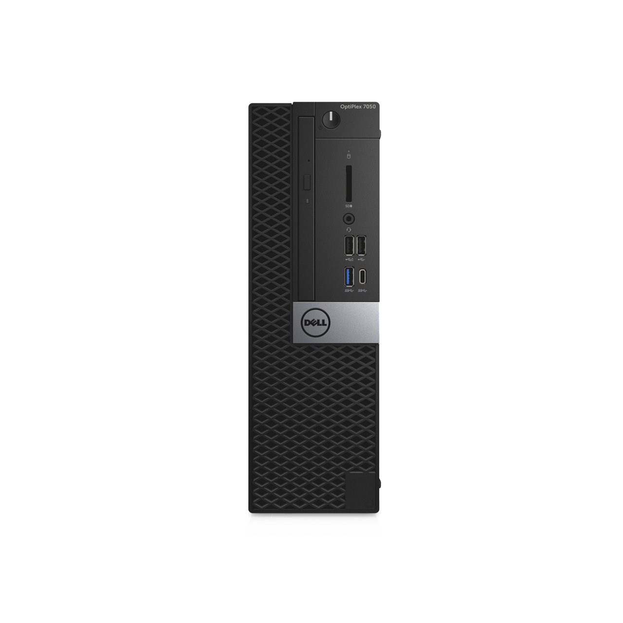 کامپیوتر دسکتاپ دل مدل  Optiplex 7050 SFF BTX Pro