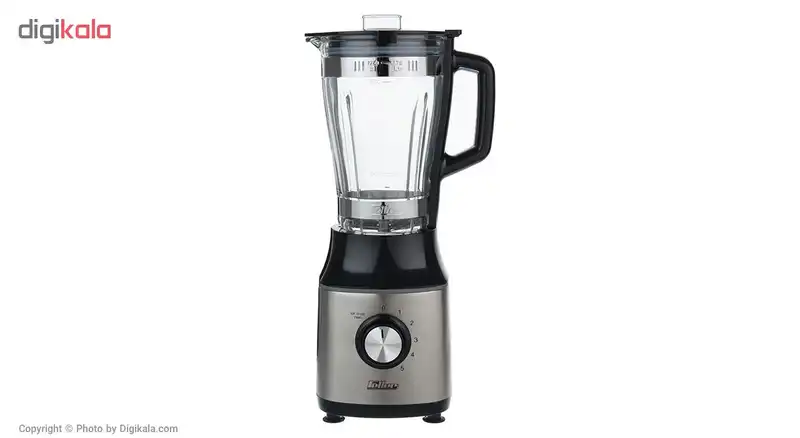 مخلوط کن فلر مدل BL 1000