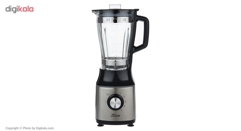 مخلوط کن فلر مدل BL 1000 مخلوط کن فلر مدل BL 1000