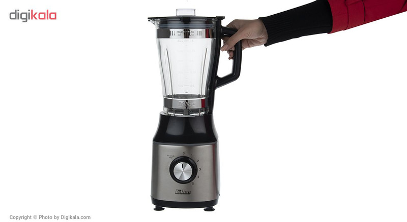 مخلوط کن فلر مدل BL 1000 مخلوط کن فلر مدل BL 1000