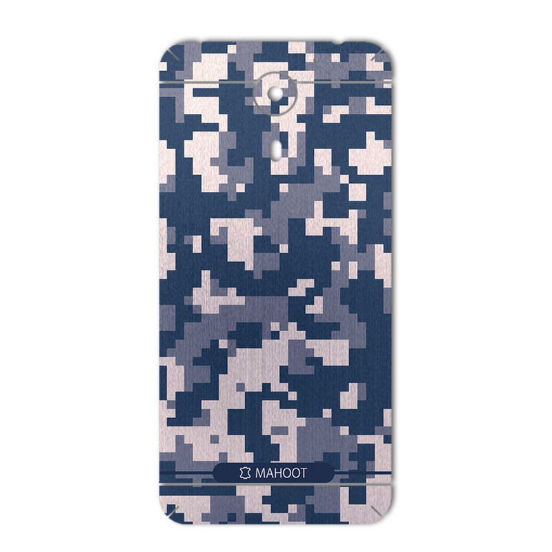 برچسب پوششی ماهوت مدل Army-pixel Design مناسب برای گوشی GLX Aria