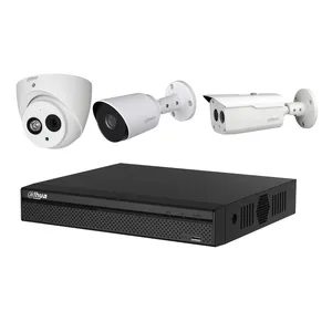 سیستم امنیتی داهوا مدل DACP32S1211-W