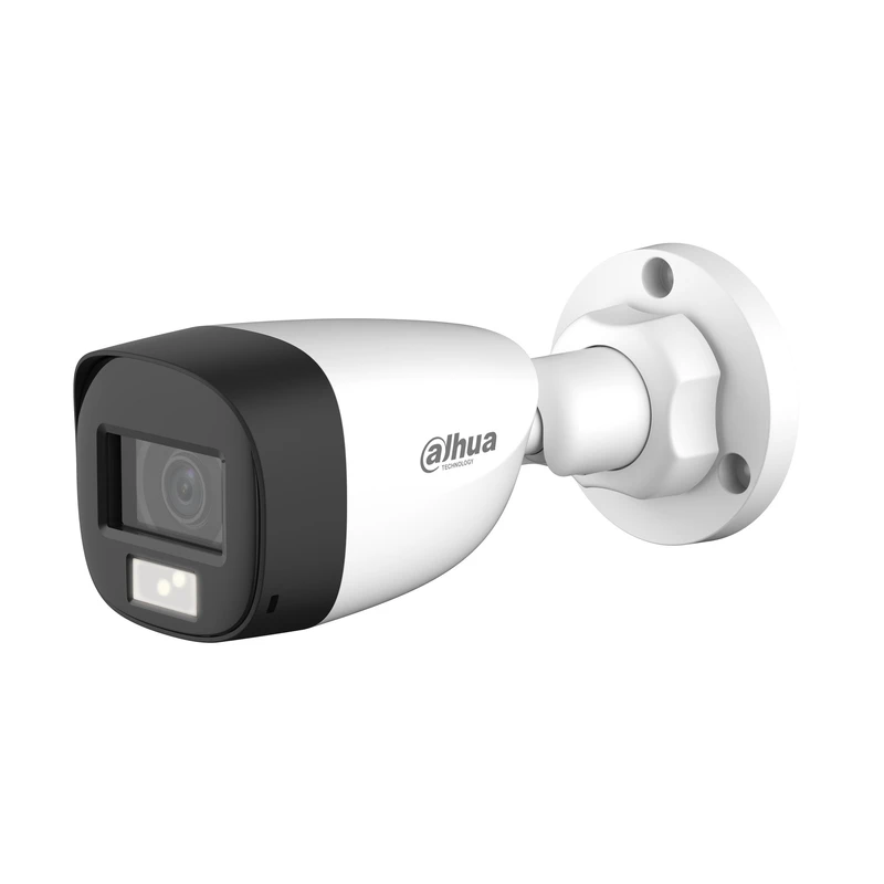 دوربین مداربسته آنالوگ داهوا مدل DH-HAC-HFW1500CLP-IL-A