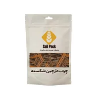 چوب دارچین شکسته سالی پک - 100 گرم
