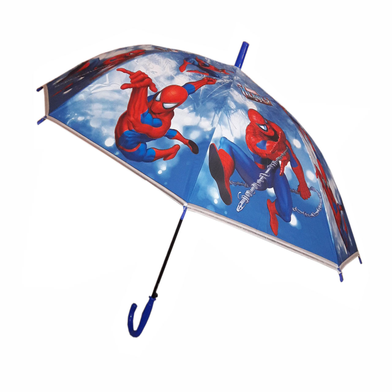 چتر کودک مدل SPIDERMAN2
