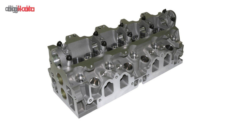 سر سیلندر کامل مدل 910100102 مناسب برای پژو 405