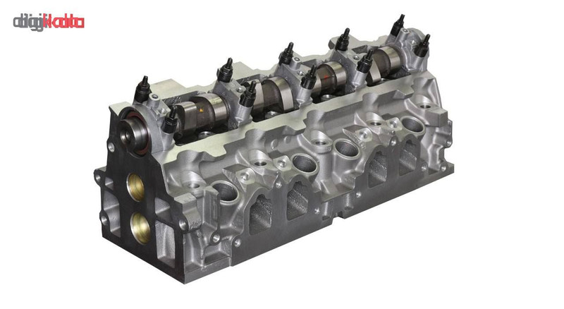 سر سیلندر کامل مدل 910100102 مناسب برای پژو 405