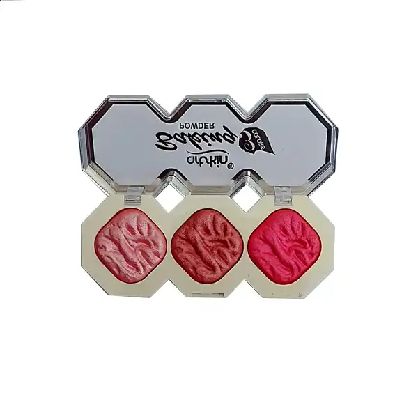 سایه چشم آرت‌اسکین مدل AS97 کد 01