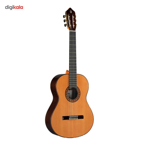 گیتار کلاسیک الحمبرا مدل 10P سایز 4/4