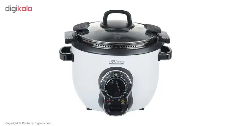 پلوپز فلر مدل RC154