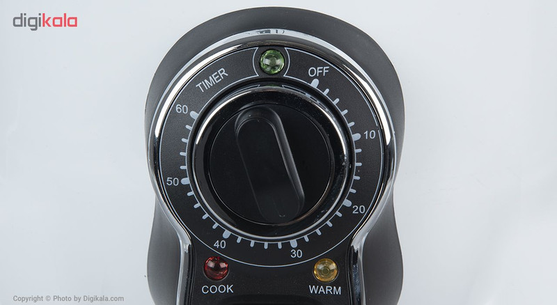 پلوپز فلر مدل RC154