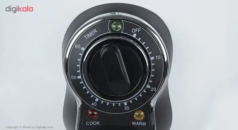 پلوپز فلر مدل RC154