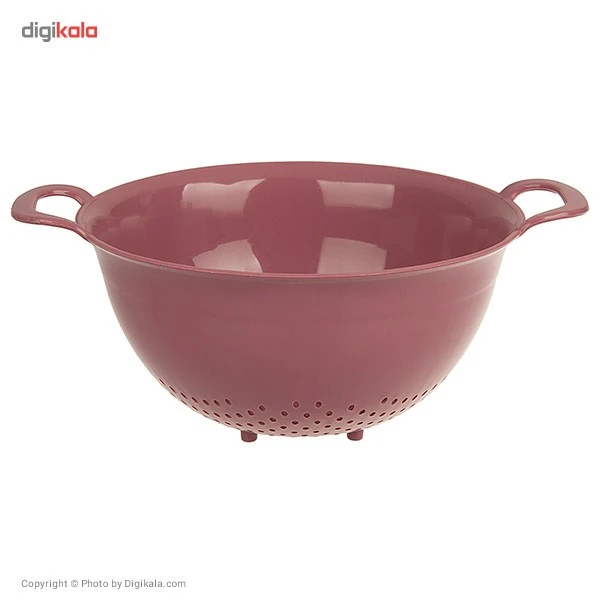 عکس شماره 6 : سبد زیباسازان مدل نازلی