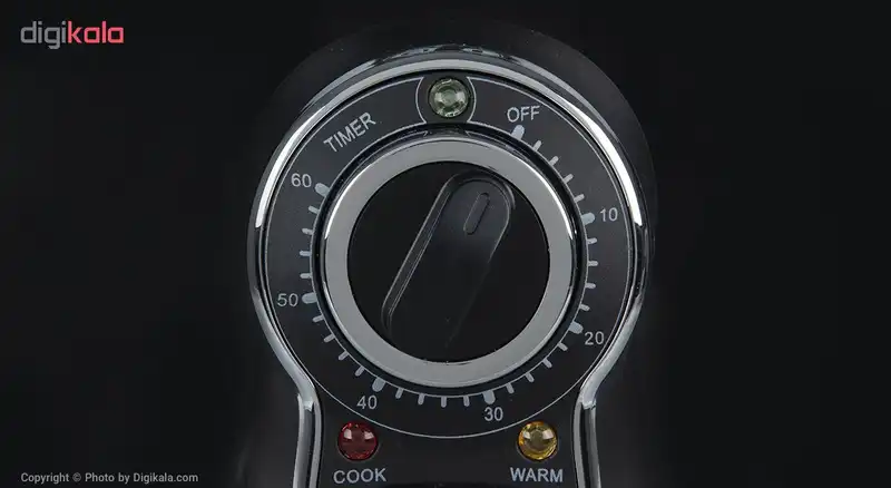 پلوپز فلر مدل RC175