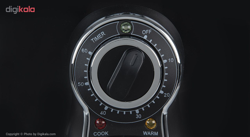 پلوپز فلر مدل RC175