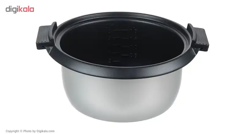 پلوپز فلر مدل RC175