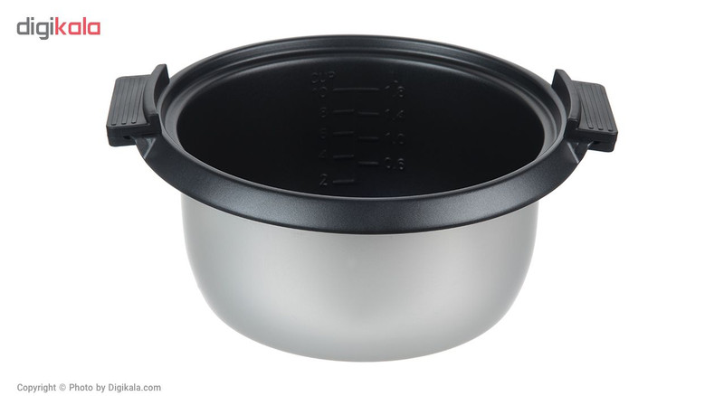 پلوپز فلر مدل RC175