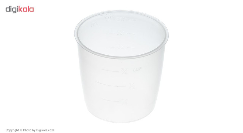 پلوپز فلر مدل RC175