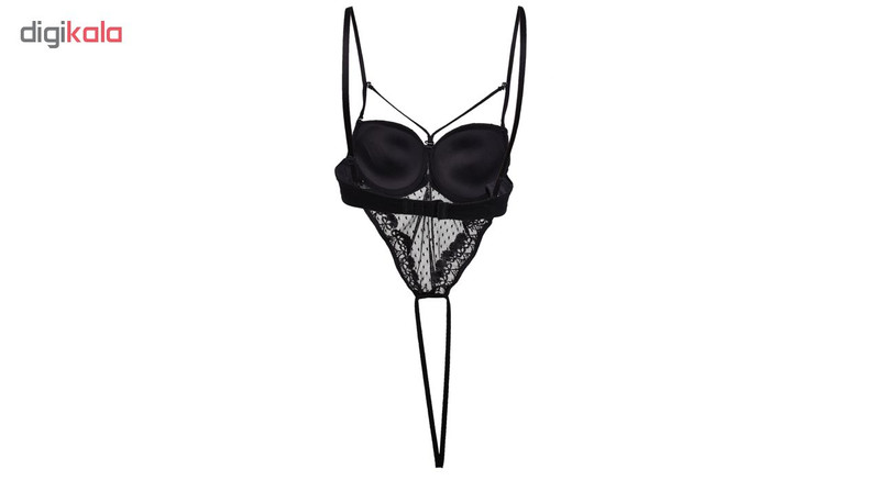 ست شورت و سوتین زنانه آنیل مدل 4714